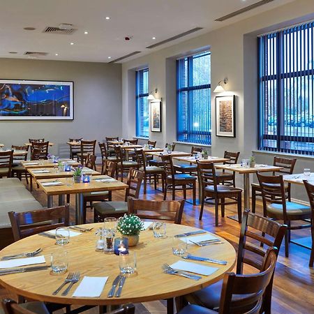 Doubletree By Hilton Swindon Hotel Εξωτερικό φωτογραφία