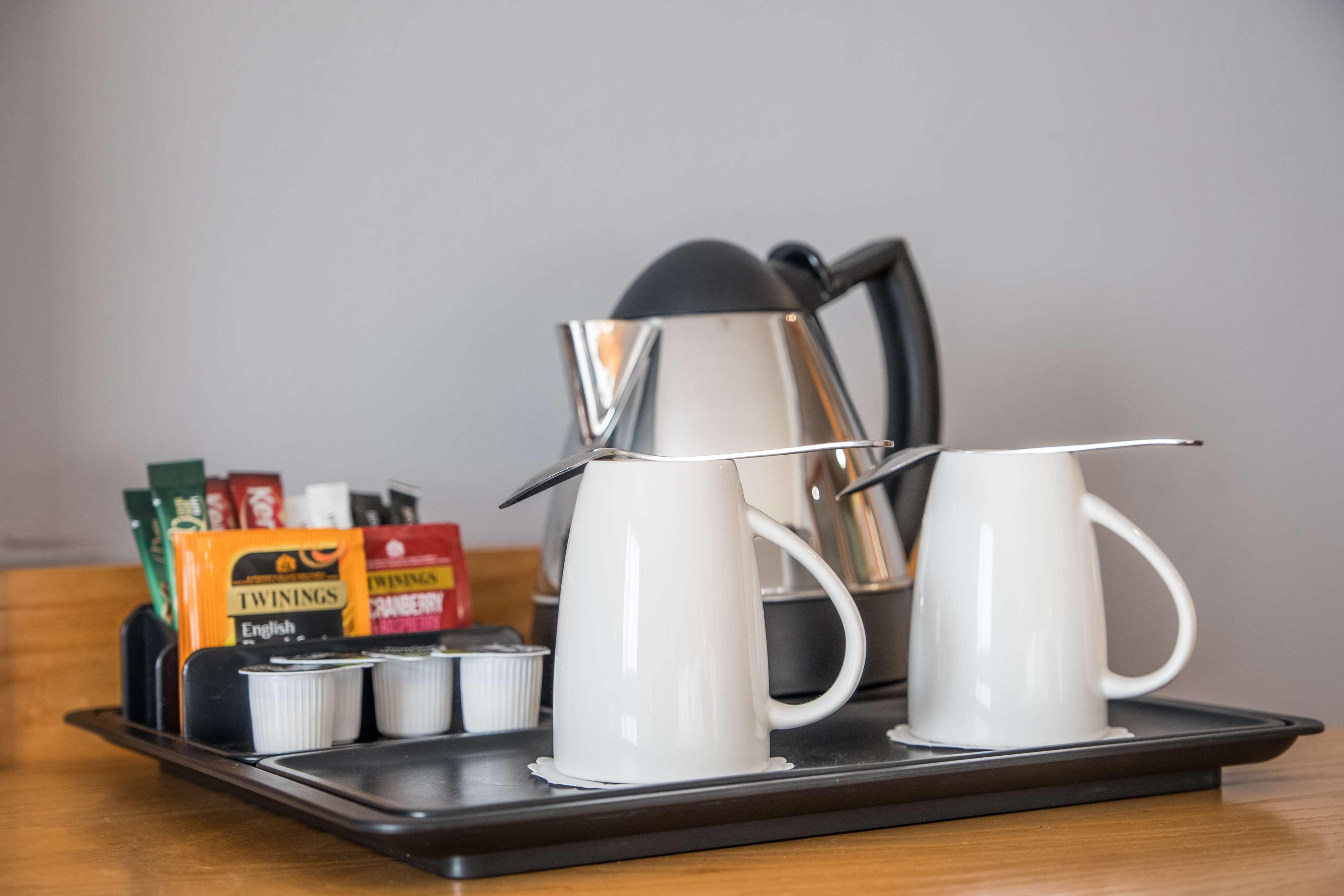 Doubletree By Hilton Swindon Hotel Εξωτερικό φωτογραφία