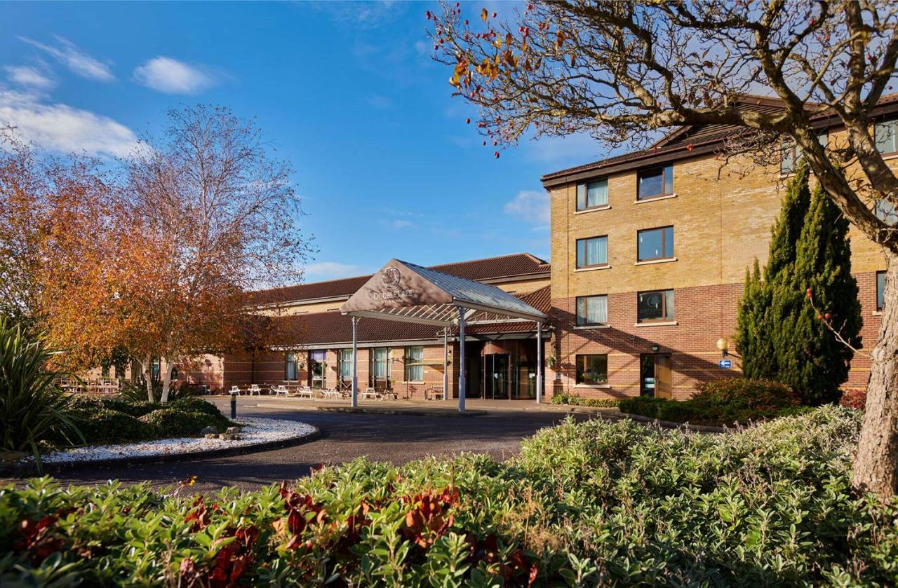 Doubletree By Hilton Swindon Hotel Εξωτερικό φωτογραφία